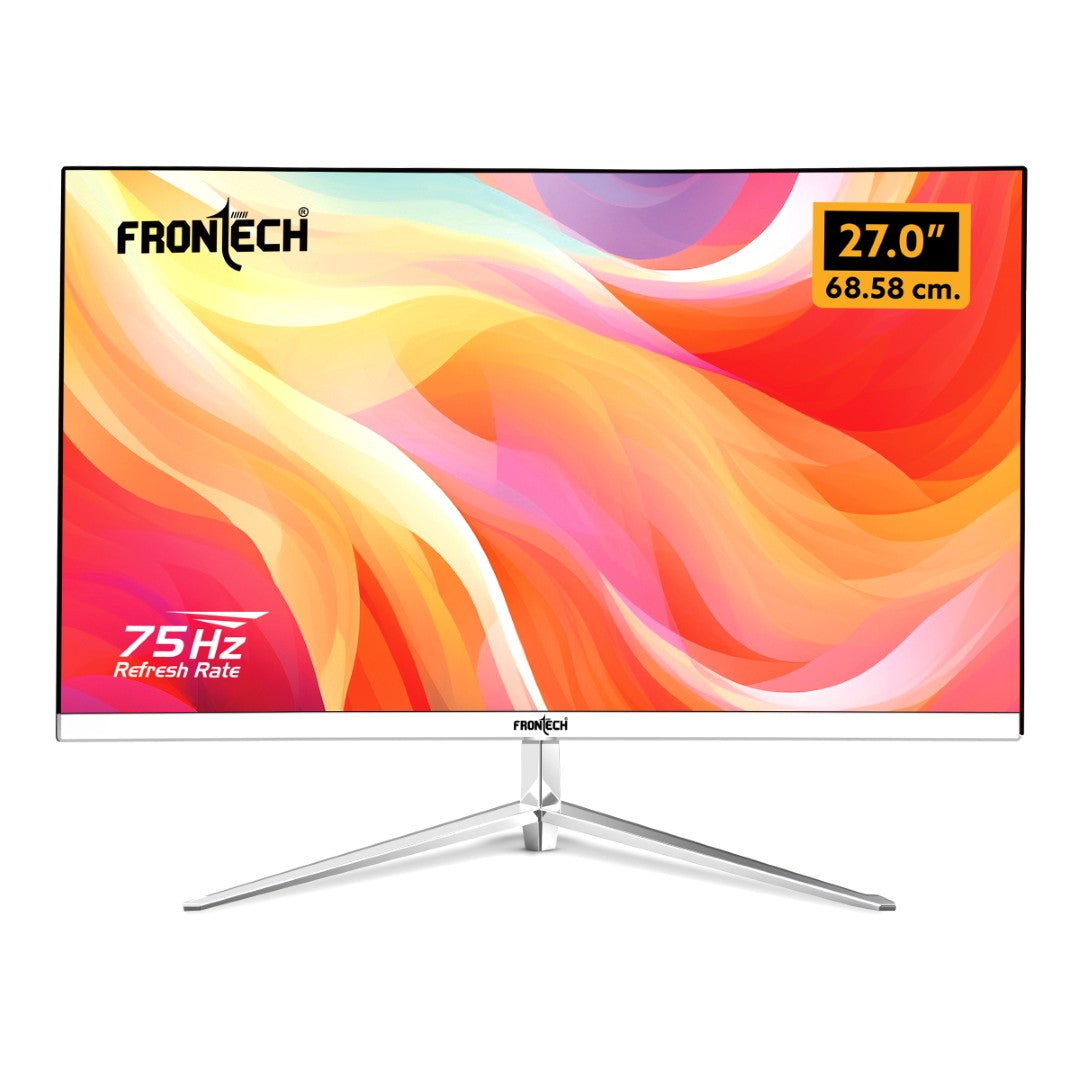 Frontech 27 Frontech 27